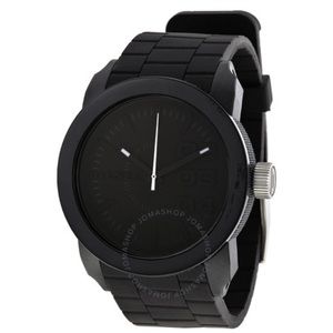 Diesel Color Domination Watch